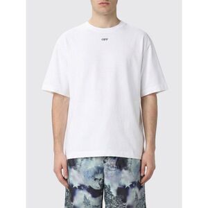 Off-White T-Shirt Men White